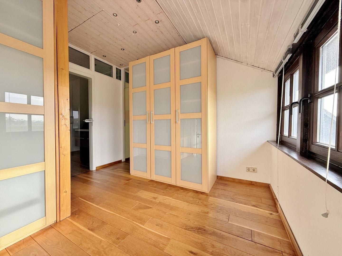 Haupthaus / DG / Flur