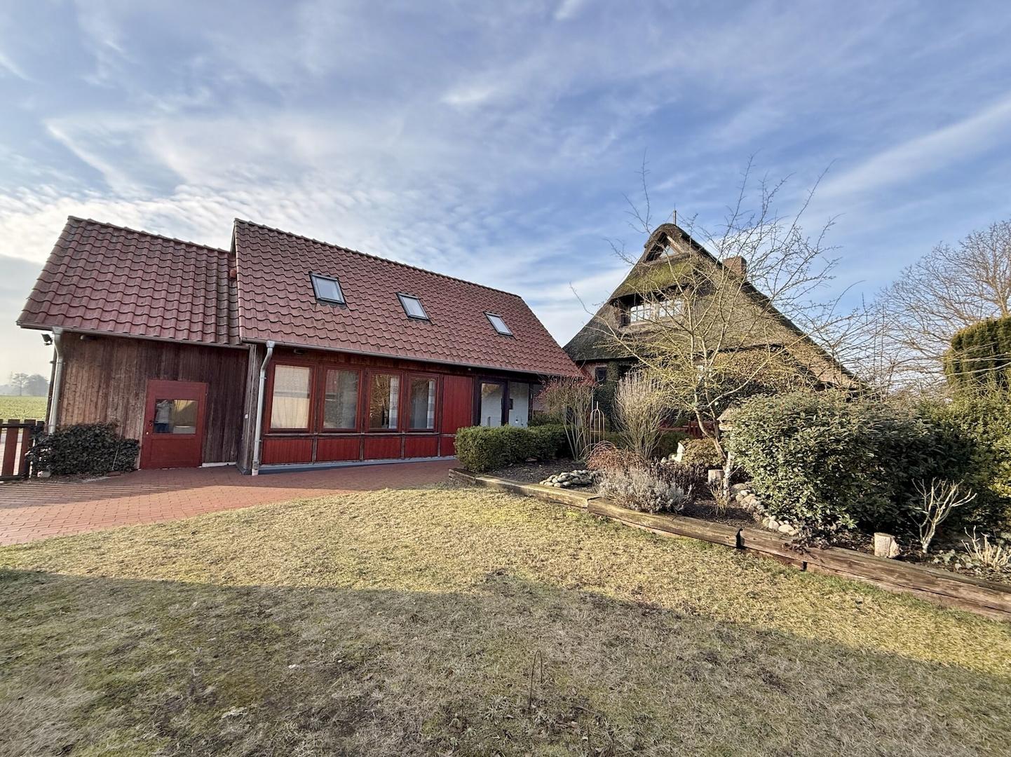 Einliegerwohnung