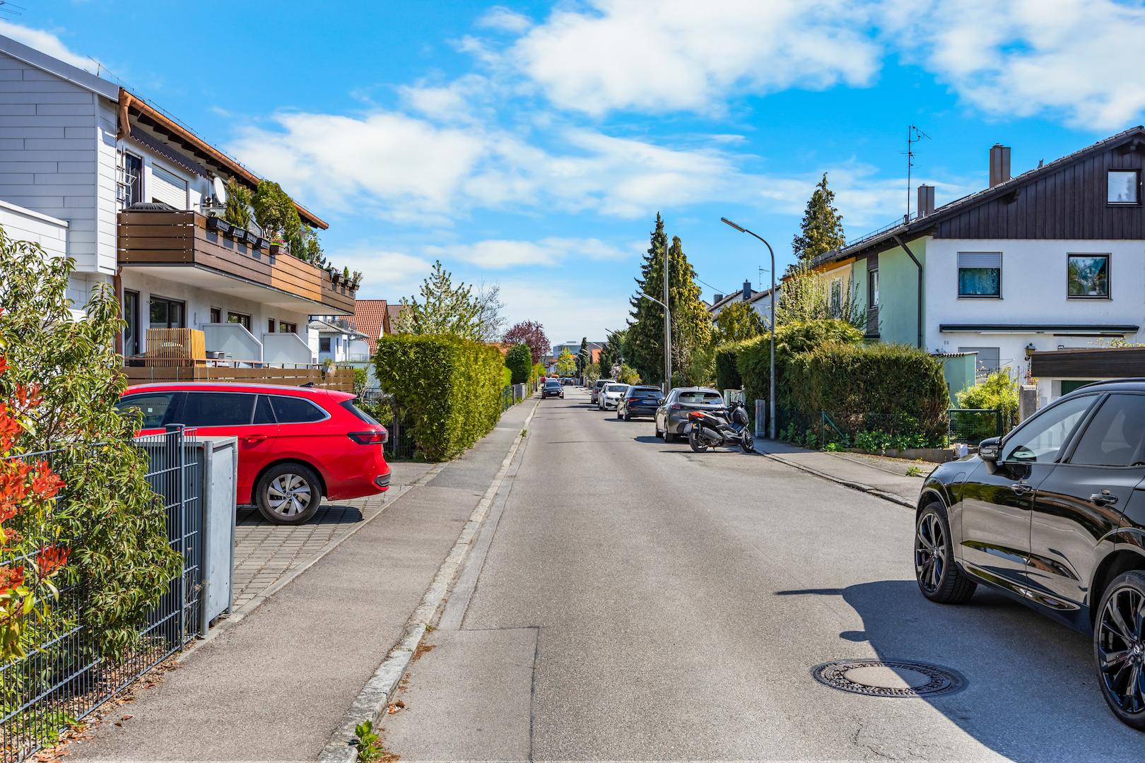 Umgebung