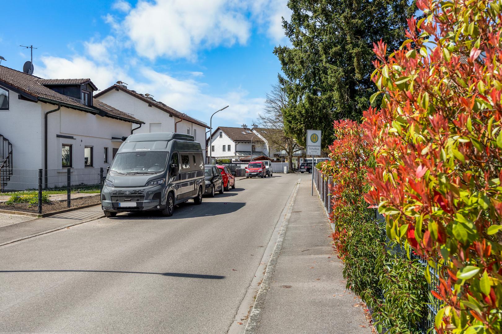 Umgebung