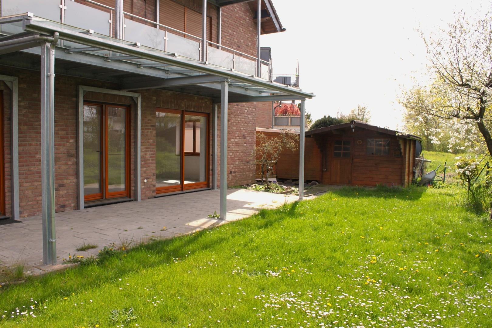 Großer Garten