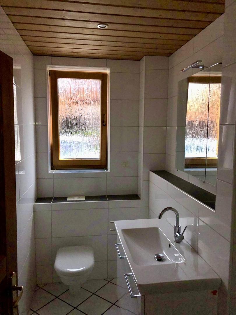 Gäste-WC