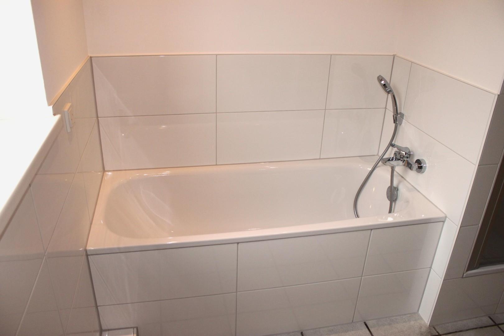Badewanne