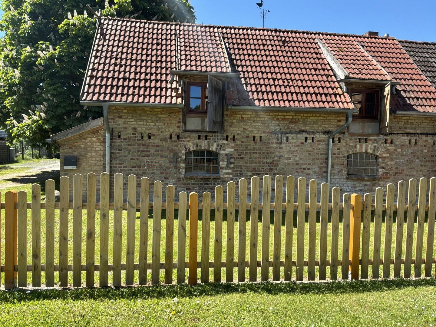 Nebengebäude