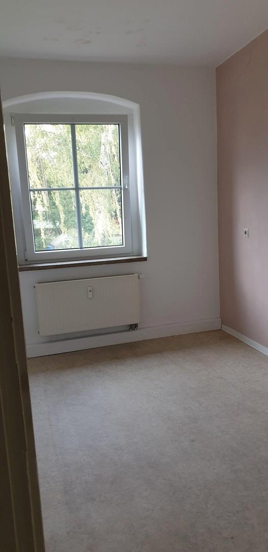 Kinder-/Arbeitszimmer