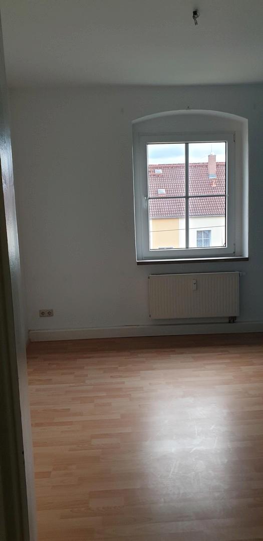Blick in die Küche