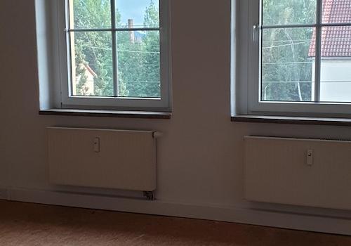 Blick in die Stube