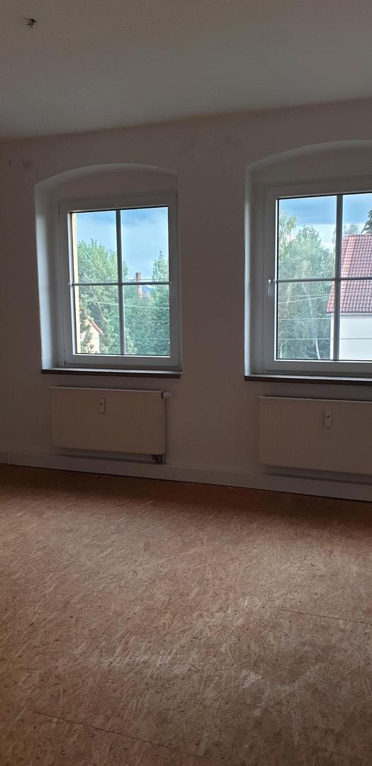 Blick in die Stube