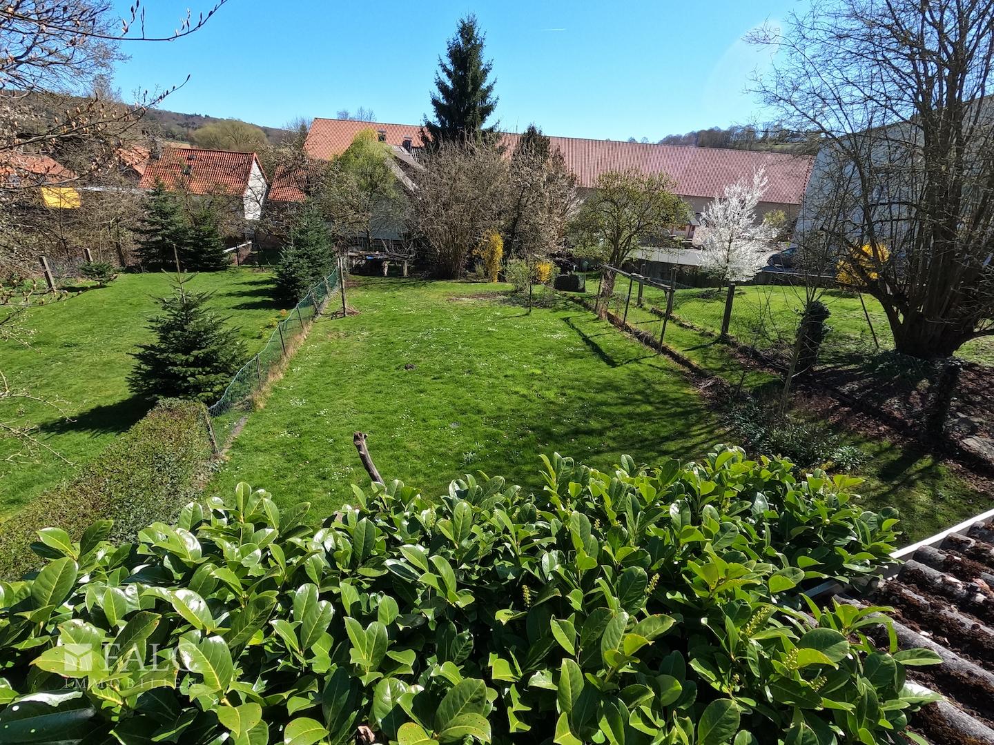 Garten
