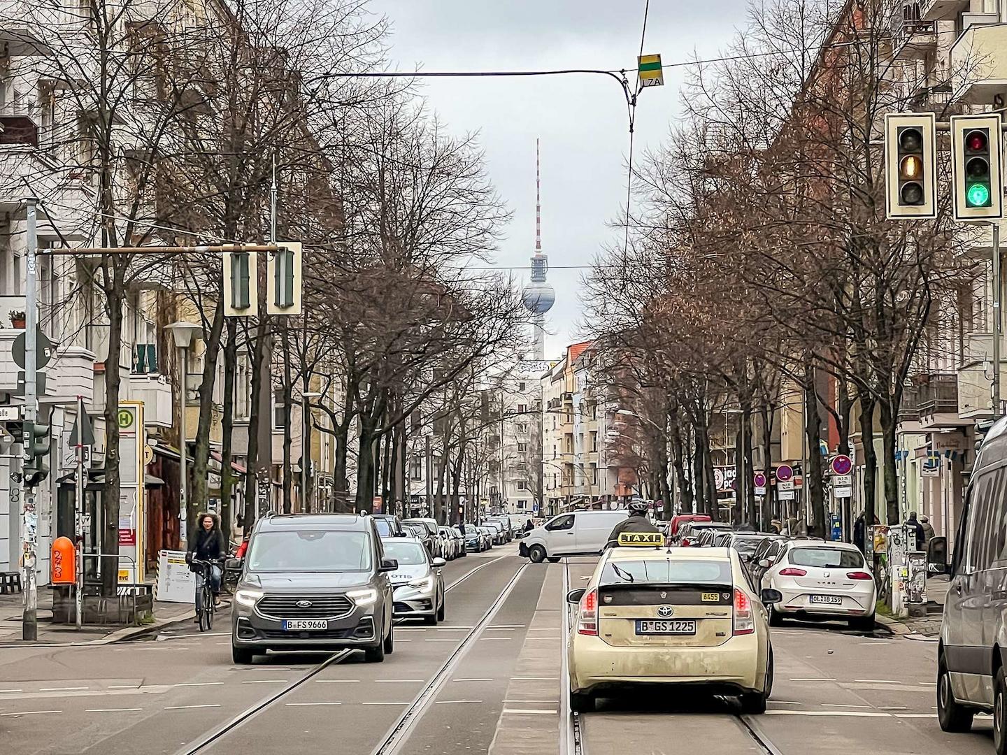 Kopernikusstr.