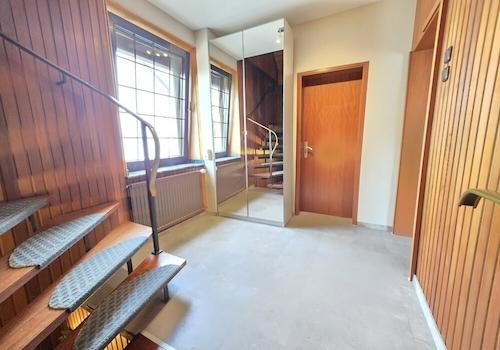 Treppenhaus - OG