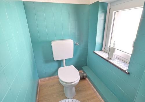 WC - DG