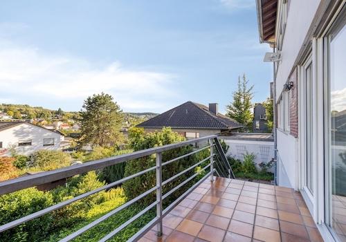 UG: Terrasse