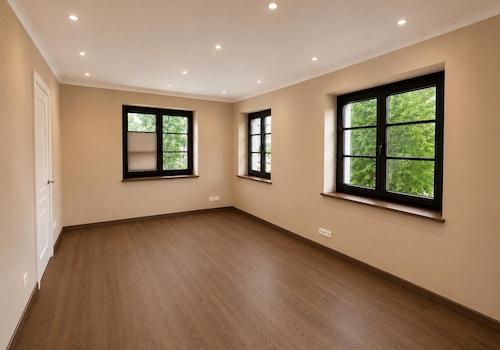 Obergeschoss Schlafzimmer