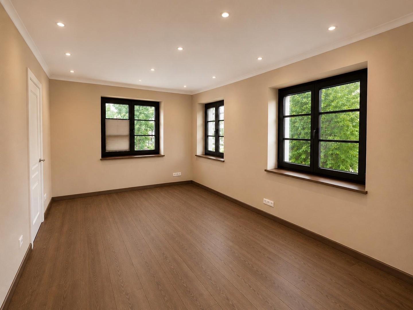 Obergeschoss Schlafzimmer