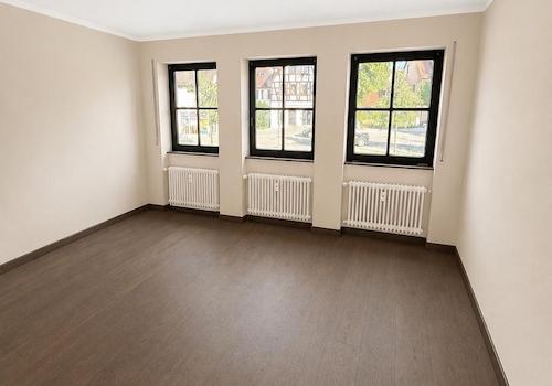 Obergeschoss Kinderzimmer