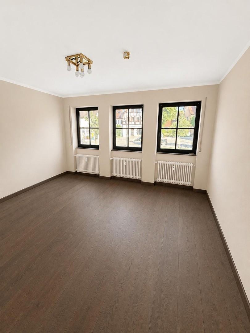 Obergeschoss Kinderzimmer
