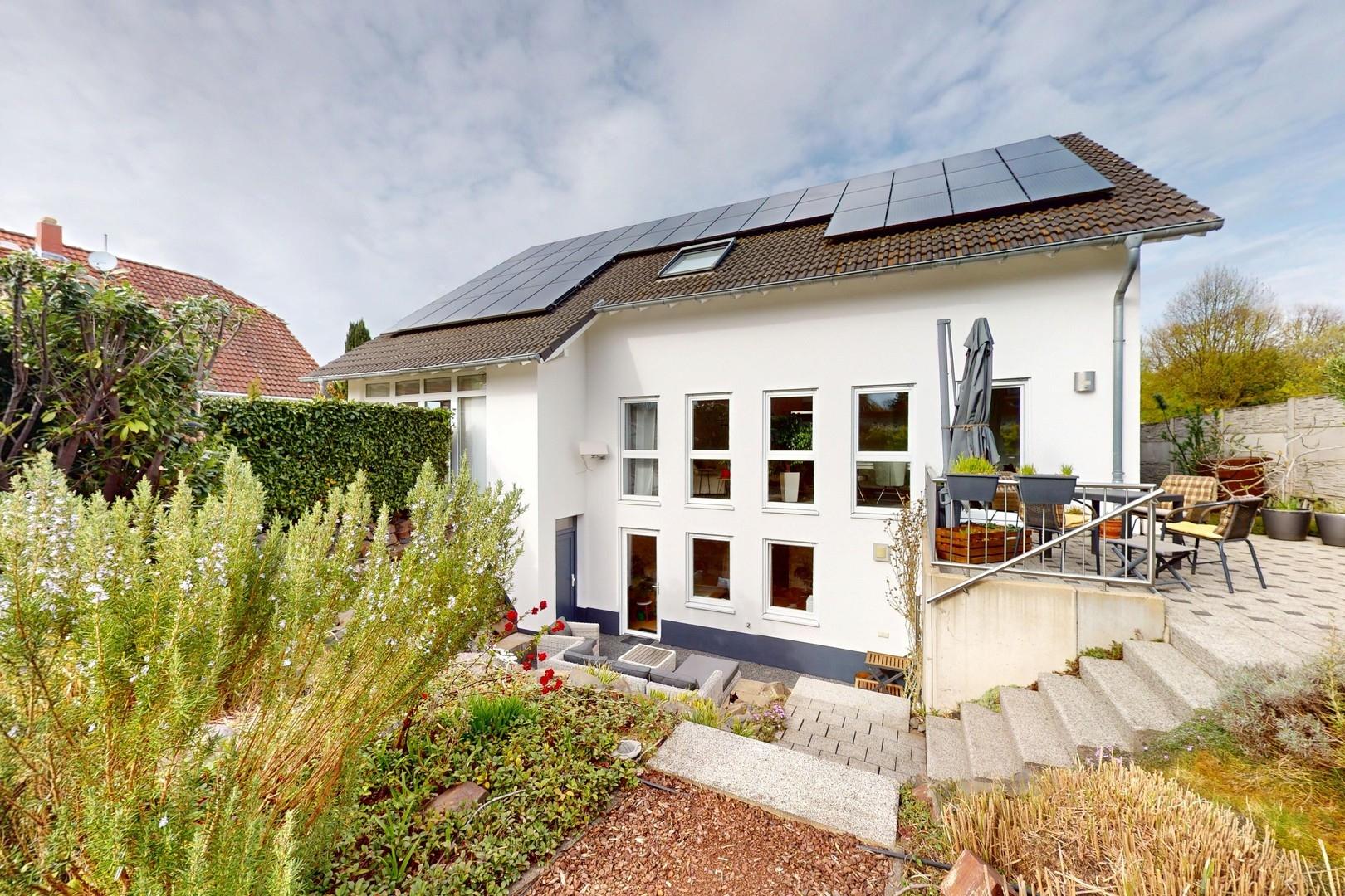 Garten H.5