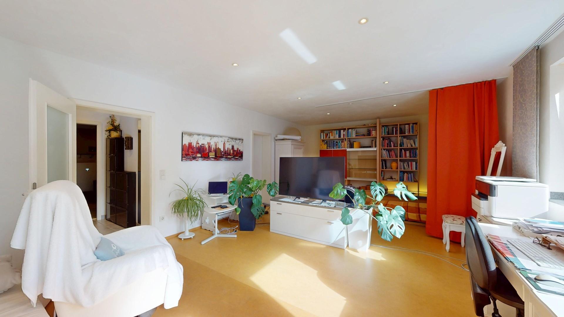 Souterrain H.5