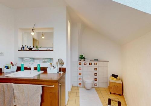 Badezimmer H.5