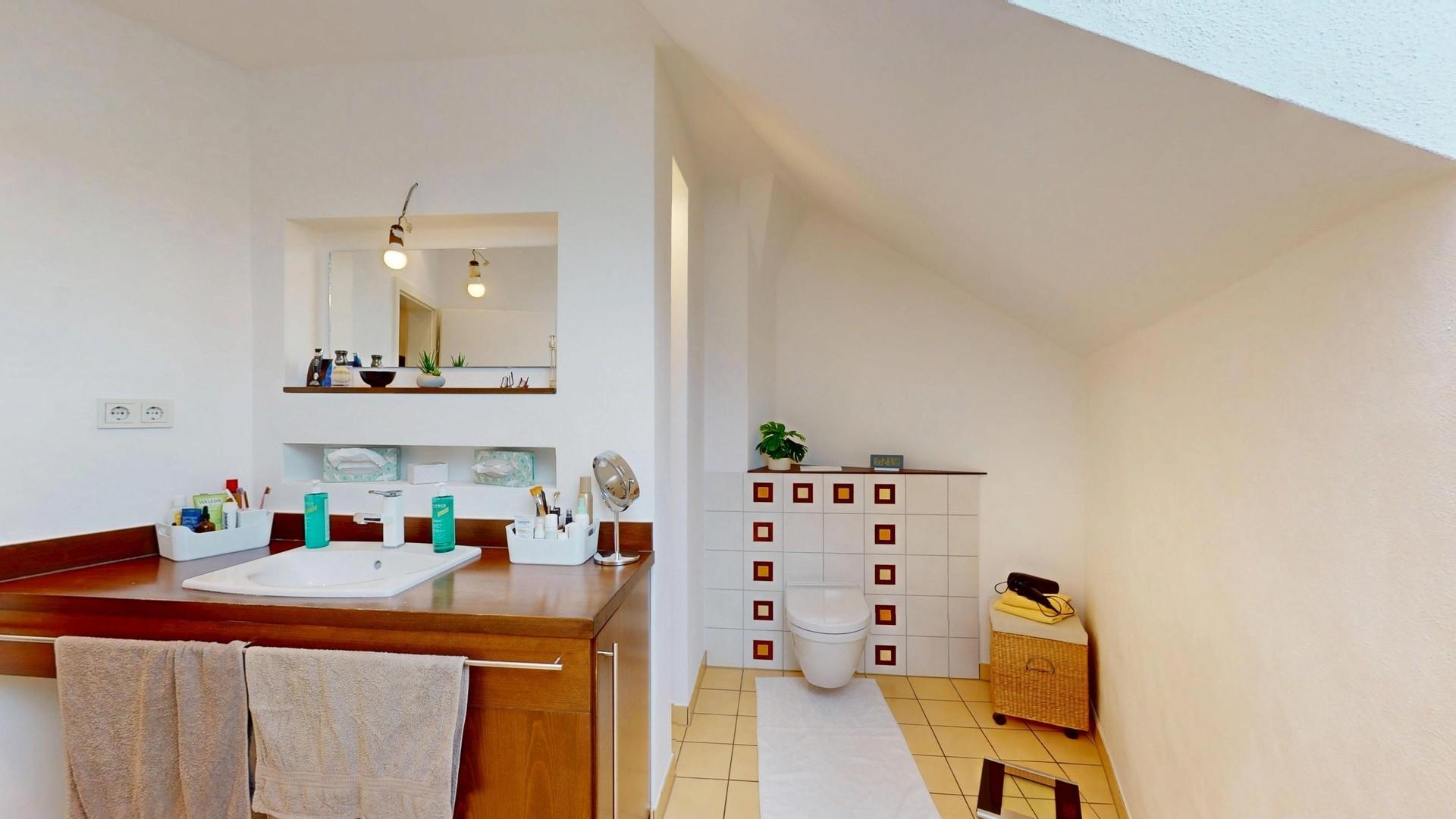 Badezimmer H.5