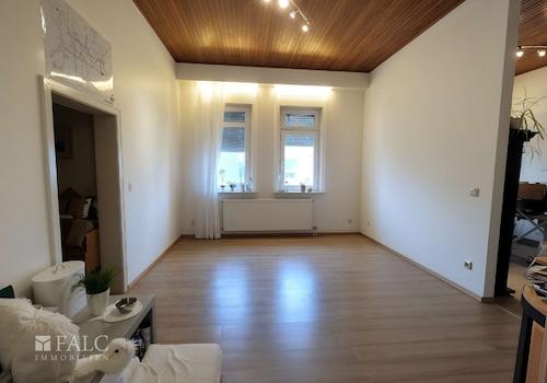 Schlafzimmer EG