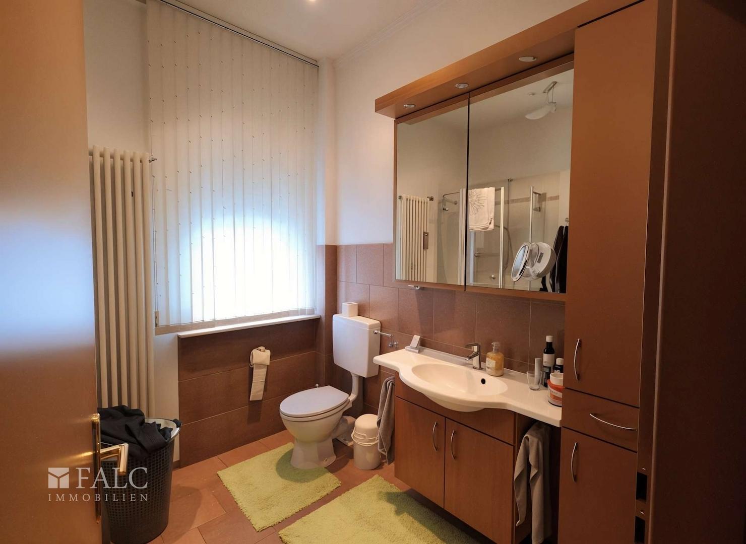 Badezimmer EG1.1