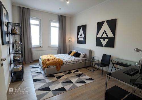 Schlafzimmer 1. OG