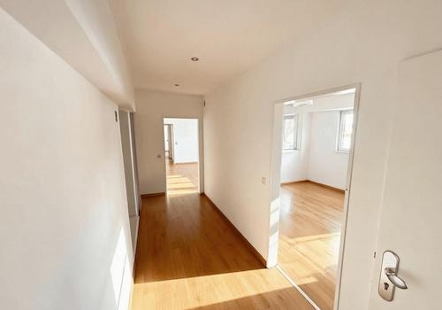 Flur Wohnung/Büro