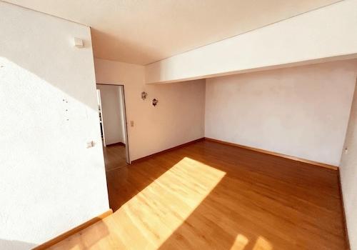2. Zimmer Wohnung/Büro 2