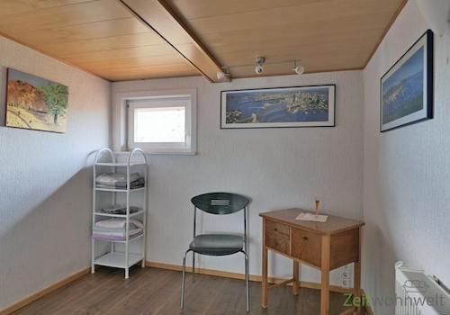 Hausflur oben