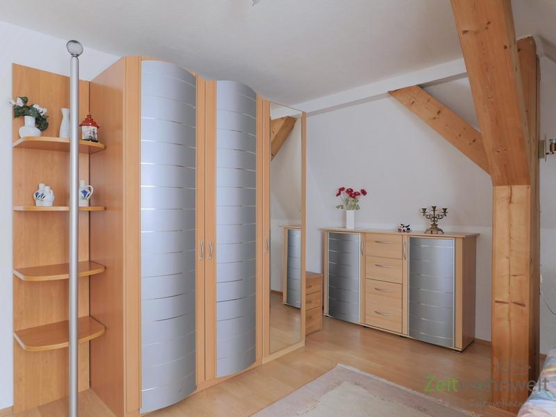 Schlafzimmermöbel