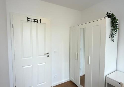 Zimmer 8m2