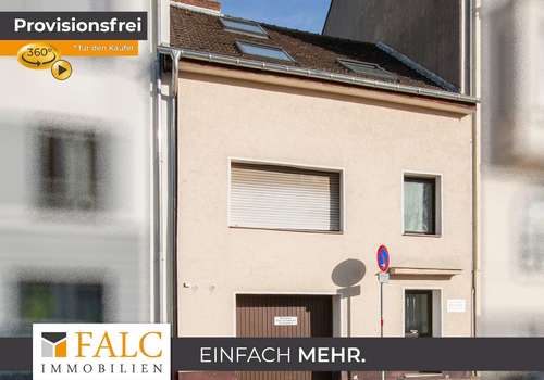 Straßenansicht