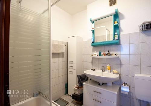 WE2-Badezimmer