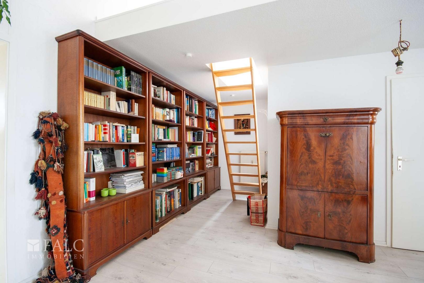 WE4-Bibliothek