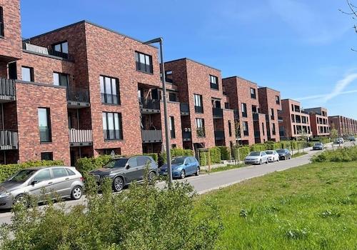 Torfstecherweg Vorderseite