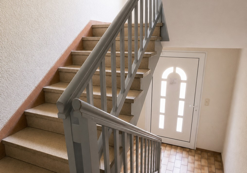 Treppenhaus