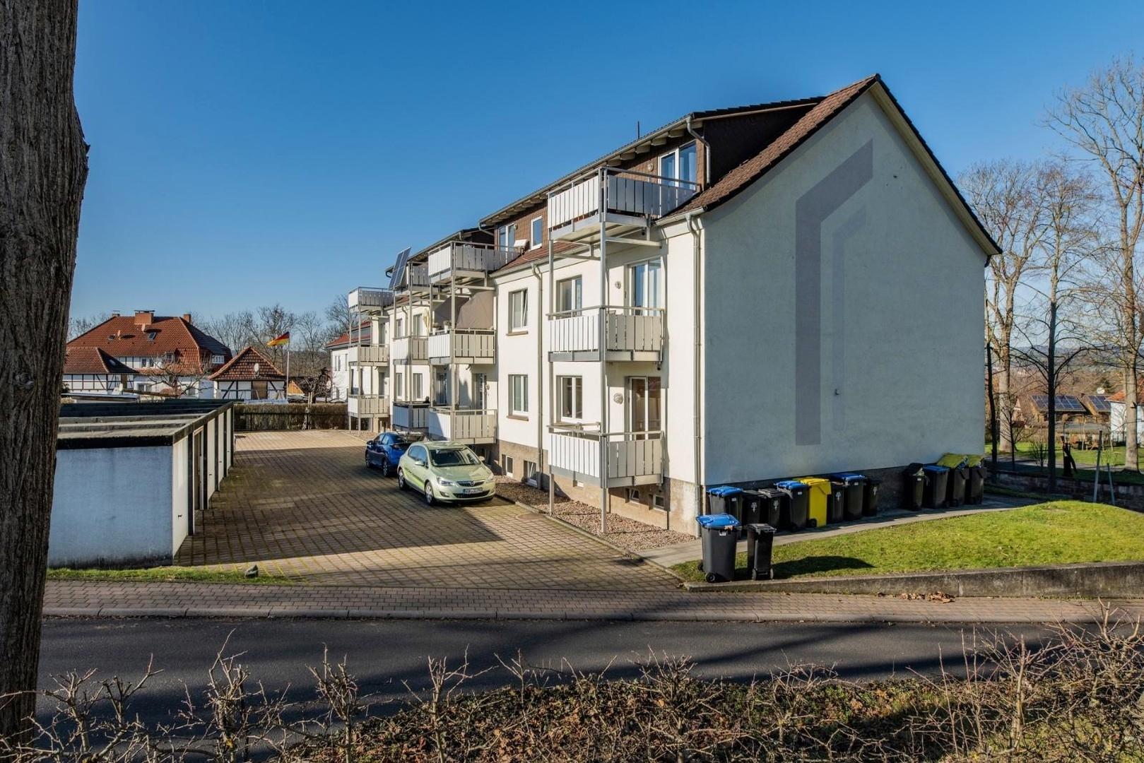 Außenblick 2