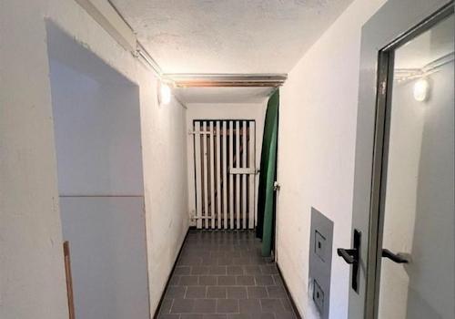 Keller algemeinfläche
