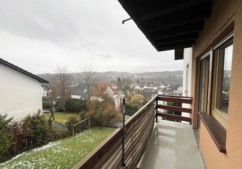Balkon 1 
