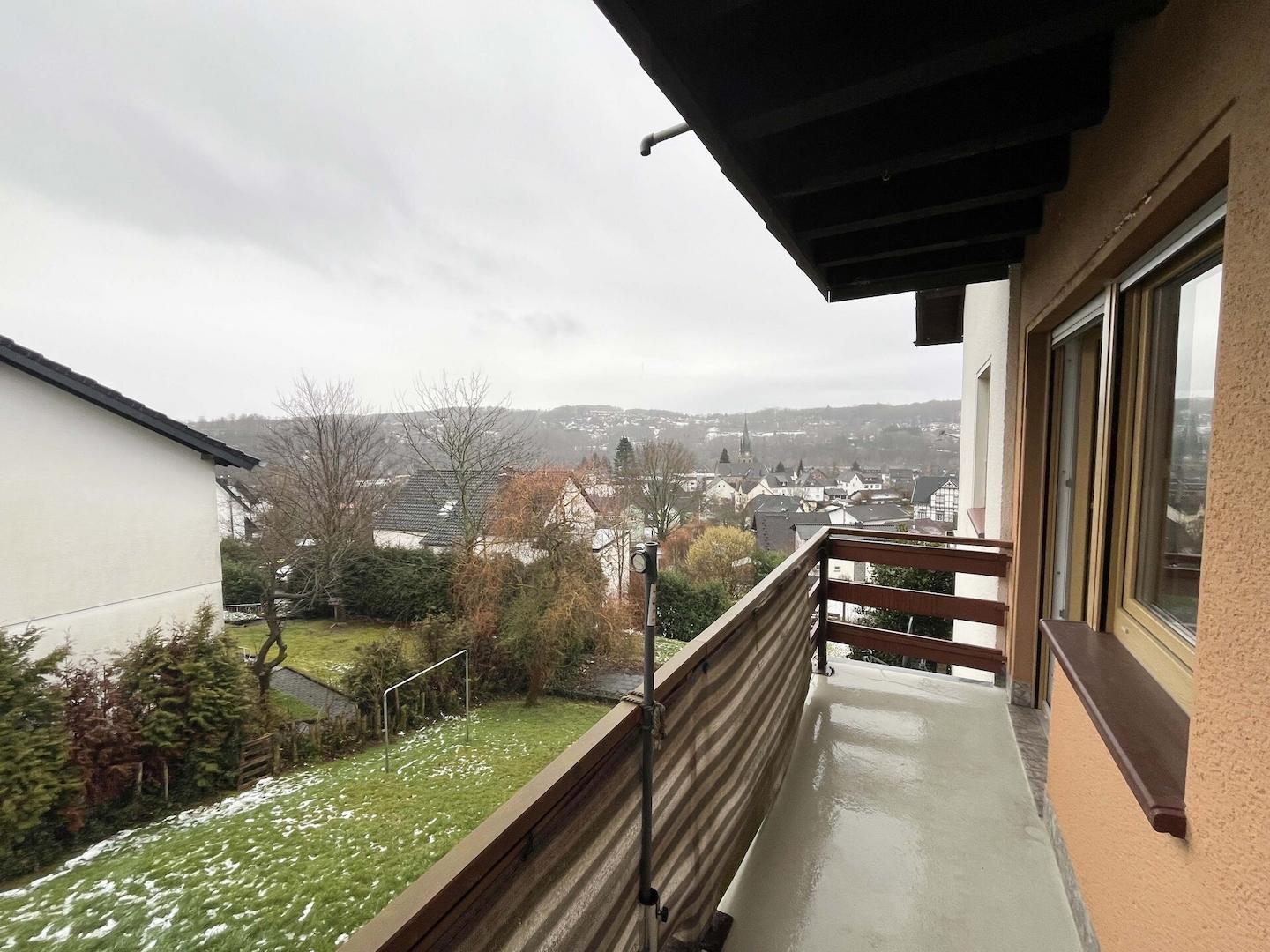 Balkon 1 