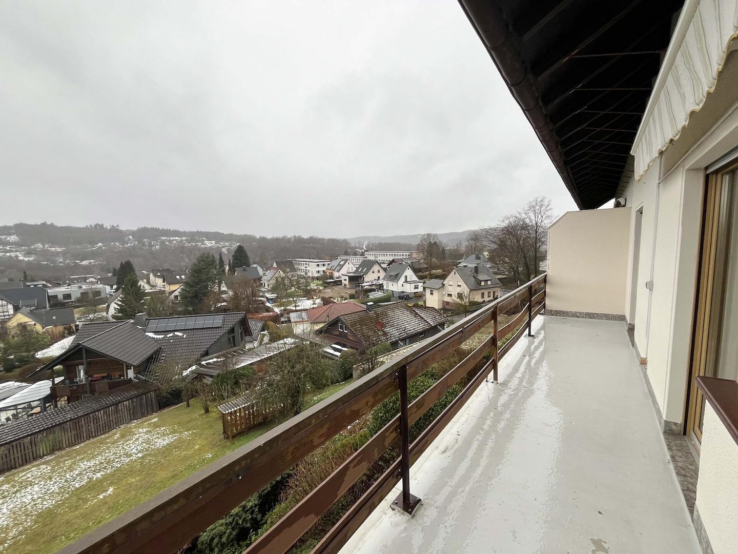 Balkon 2 