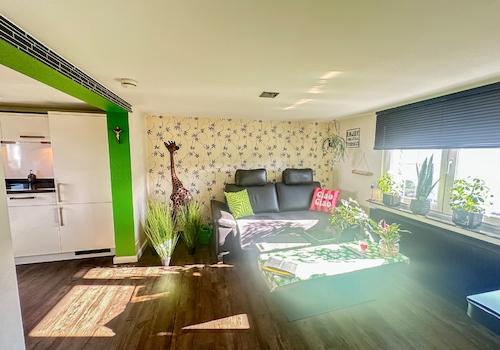 1. OG Wohnzimmer