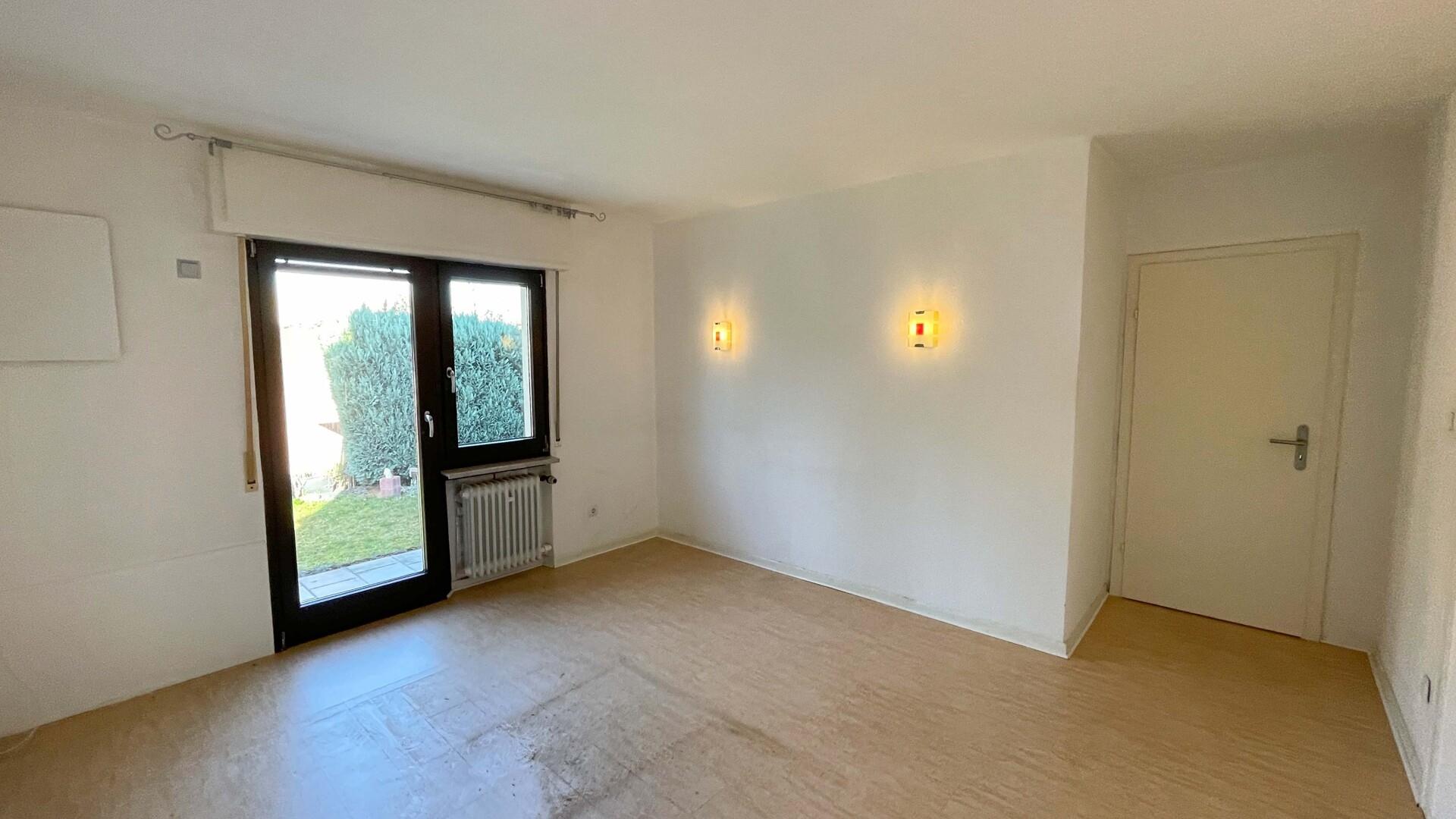 Schlafzimmer EG
