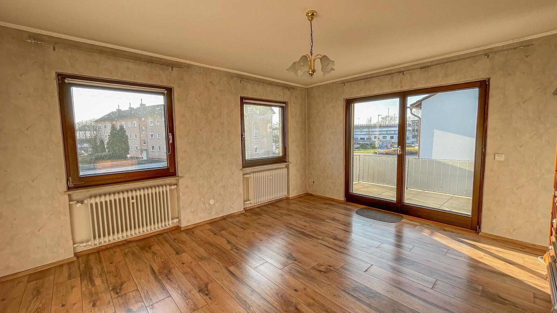Wohnzimmer OG