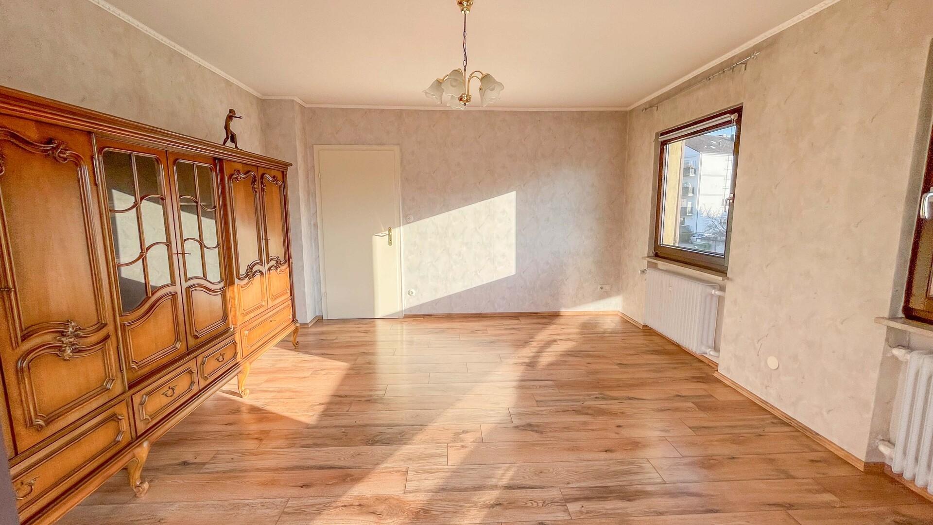 Wohnzimmer OG