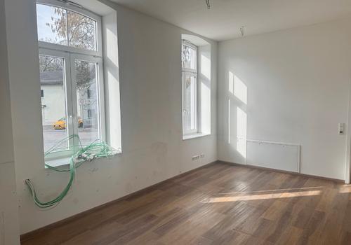 Zimmer 2 EG 