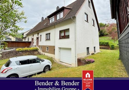 Ansicht Straße