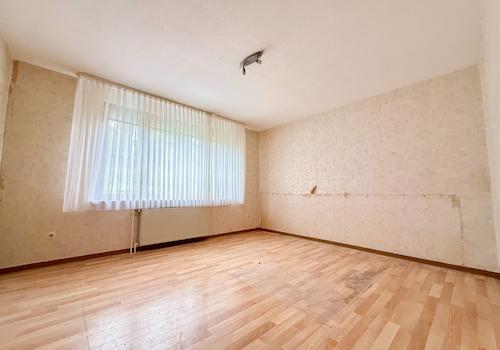 Schlafzimmer EG